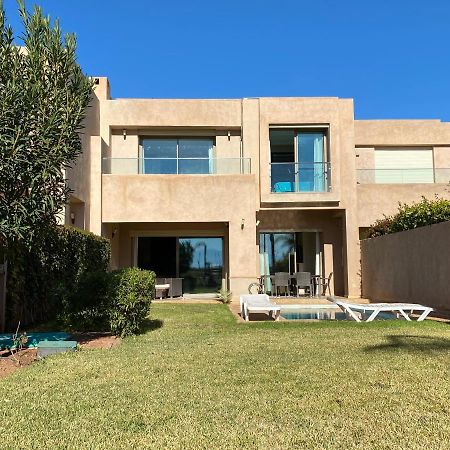 Villa Prestige Marakeş Dış mekan fotoğraf