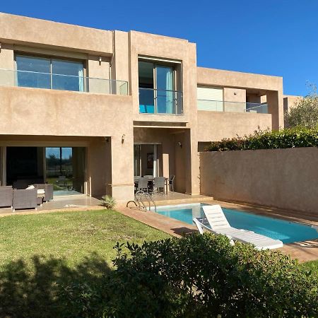 Villa Prestige Marakeş Dış mekan fotoğraf