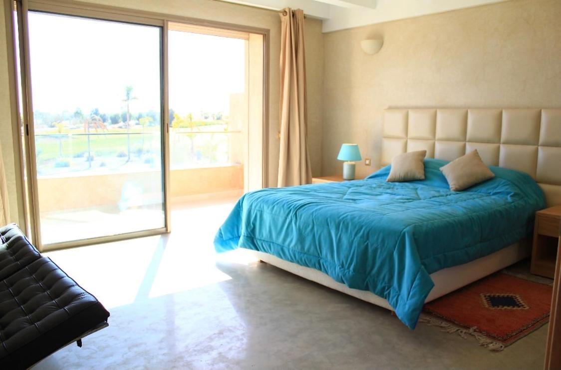 Villa Prestige Marakeş Dış mekan fotoğraf