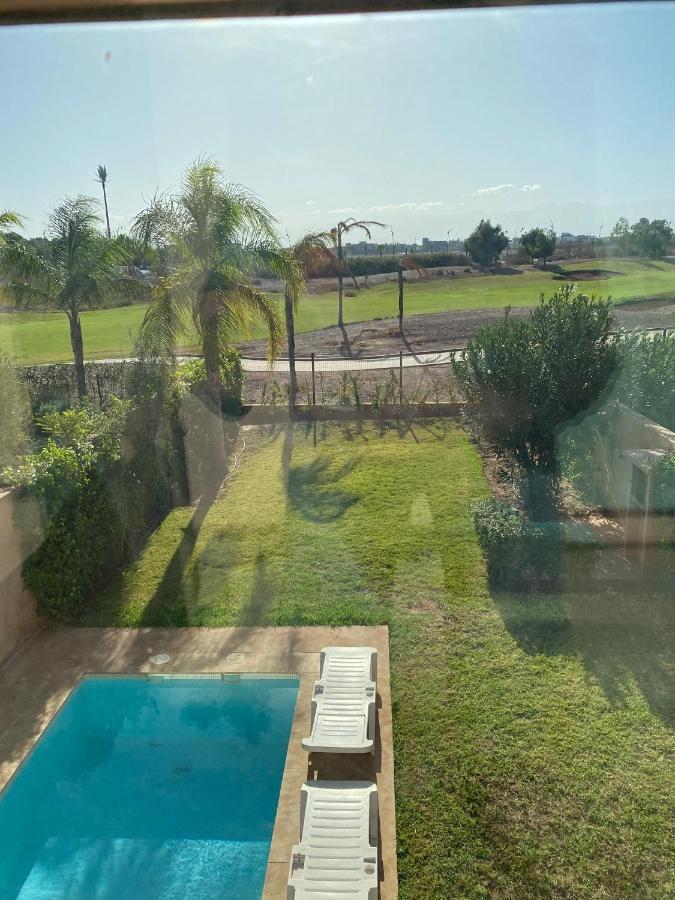 Villa Prestige Marakeş Dış mekan fotoğraf
