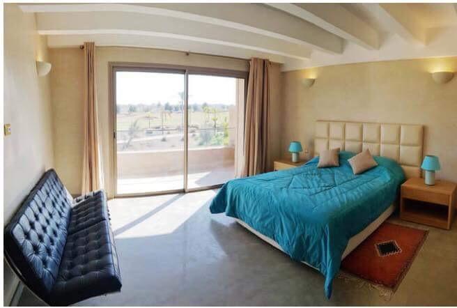 Villa Prestige Marakeş Dış mekan fotoğraf